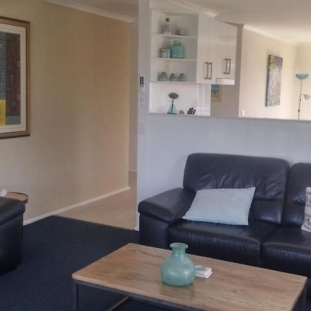 Apollo Luxury Apartments Merimbula Exteriér fotografie
