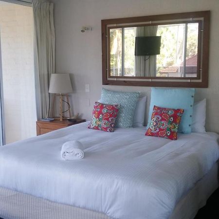 Apollo Luxury Apartments Merimbula Exteriér fotografie