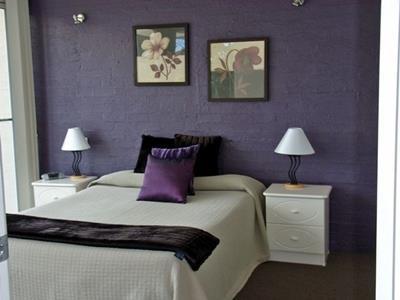 Apollo Luxury Apartments Merimbula Exteriér fotografie