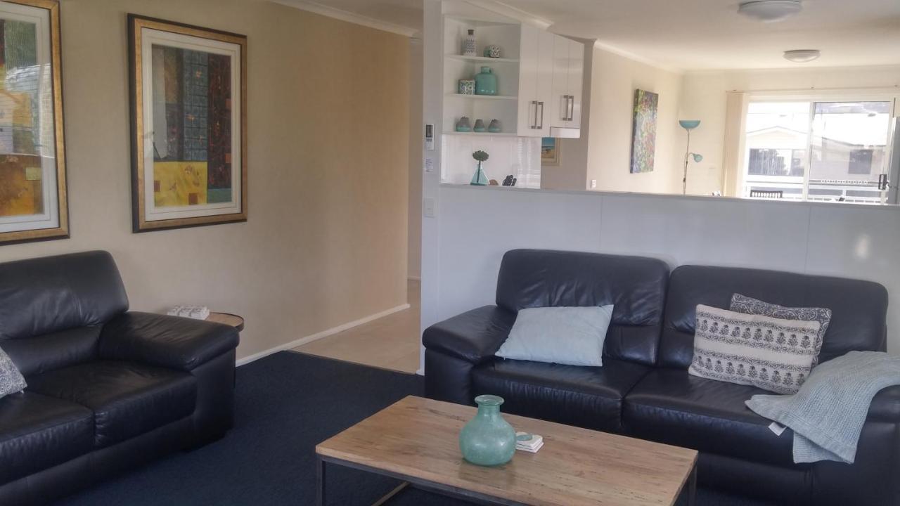 Apollo Luxury Apartments Merimbula Exteriér fotografie